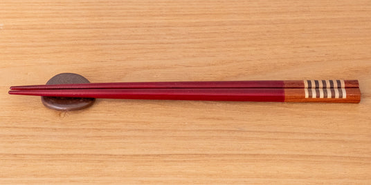 Chopsticks and Hashioki