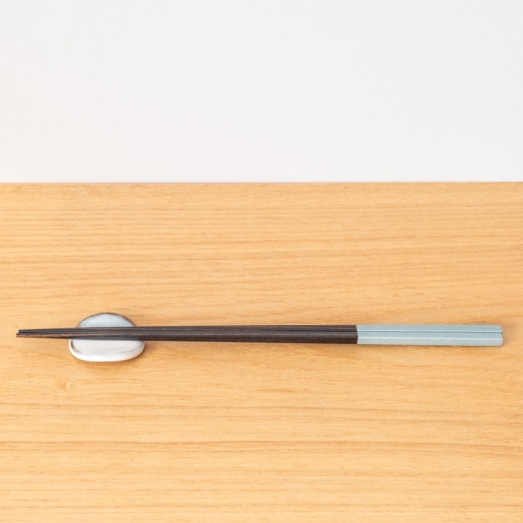 Asada 2 colour dishwashable chopsticks