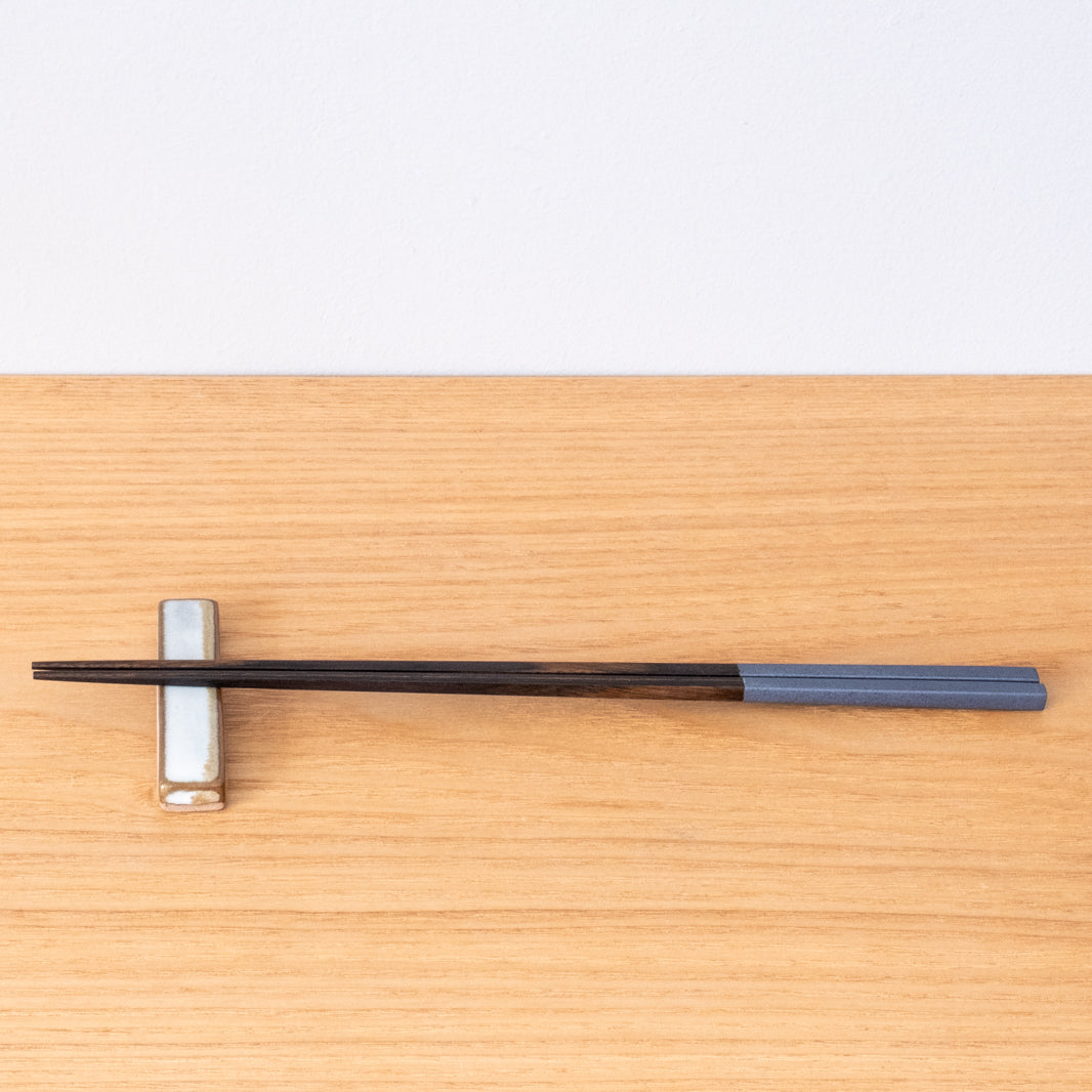 Asada 2 colour dishwashable chopsticks