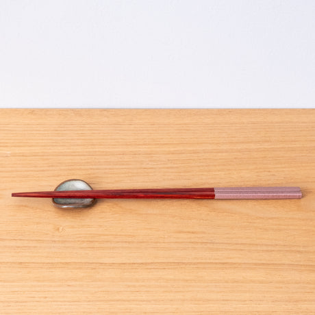 Asada 2 colour dishwashable chopsticks