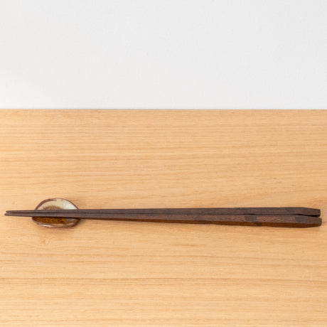 5 sided hand made chopstick from Tokyo, Japan
