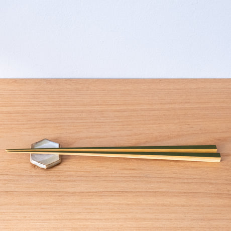 Handmade Bamboo Chopsticks, Made in Tokyo