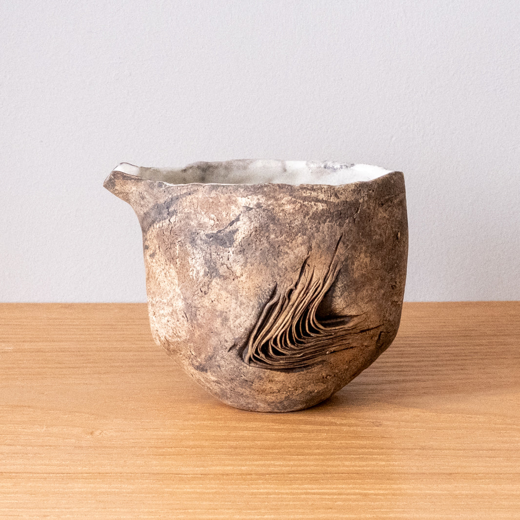 Sekisou Katakuchi (Including signed box)