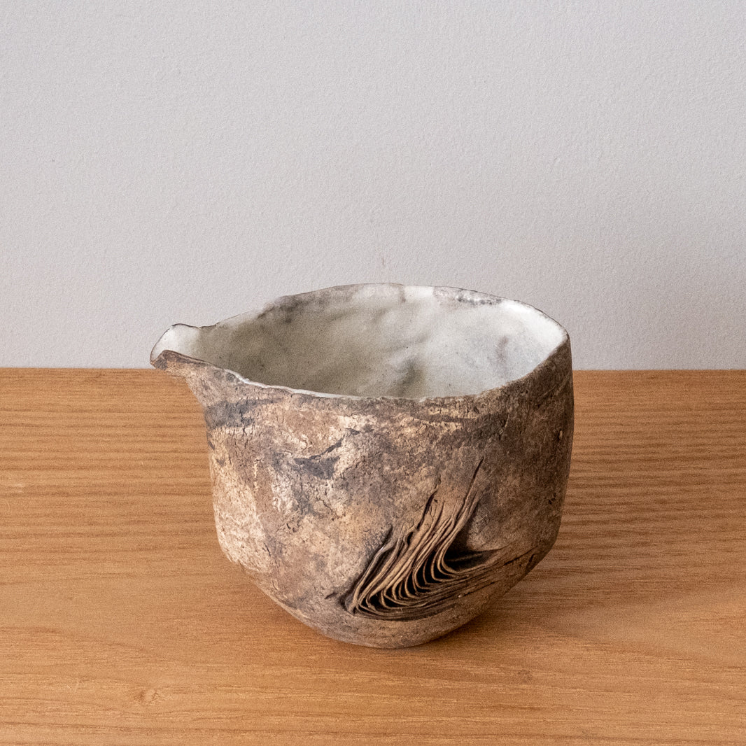 Sekisou Katakuchi (Including signed box)