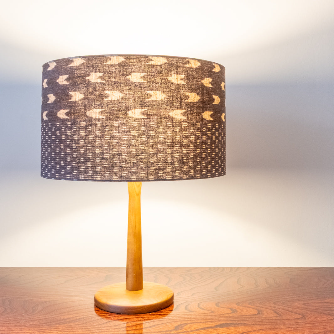 Multi-Pattern Persimmon Shades