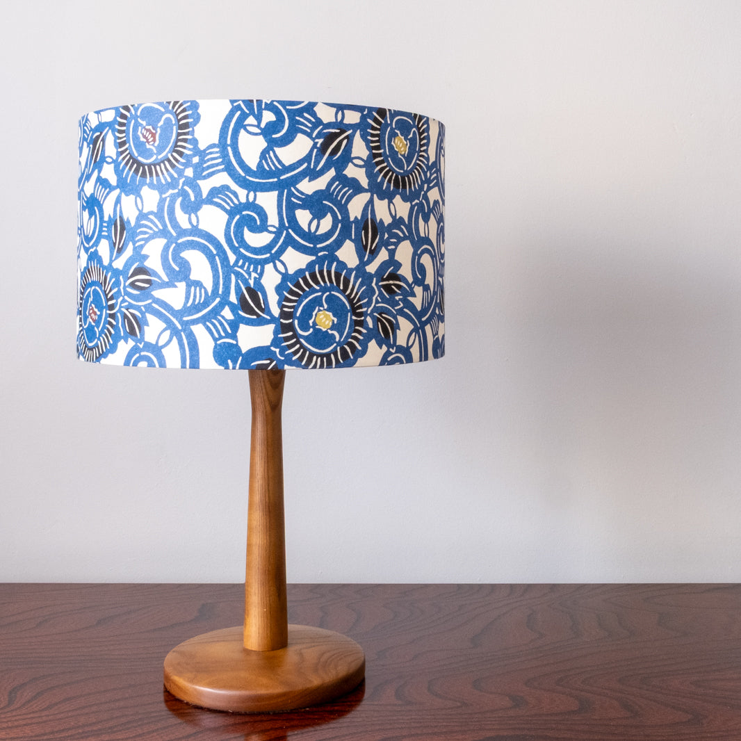 Keijusha Peony Lampshades