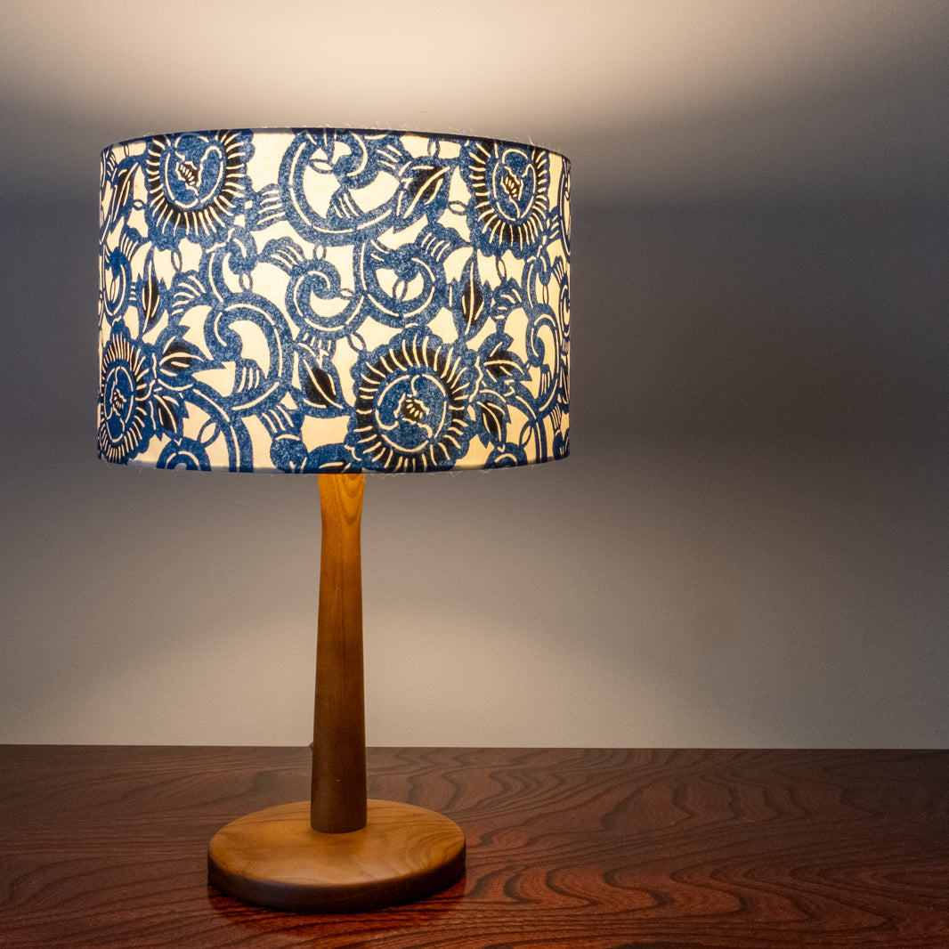 Keijusha Peony Lampshades