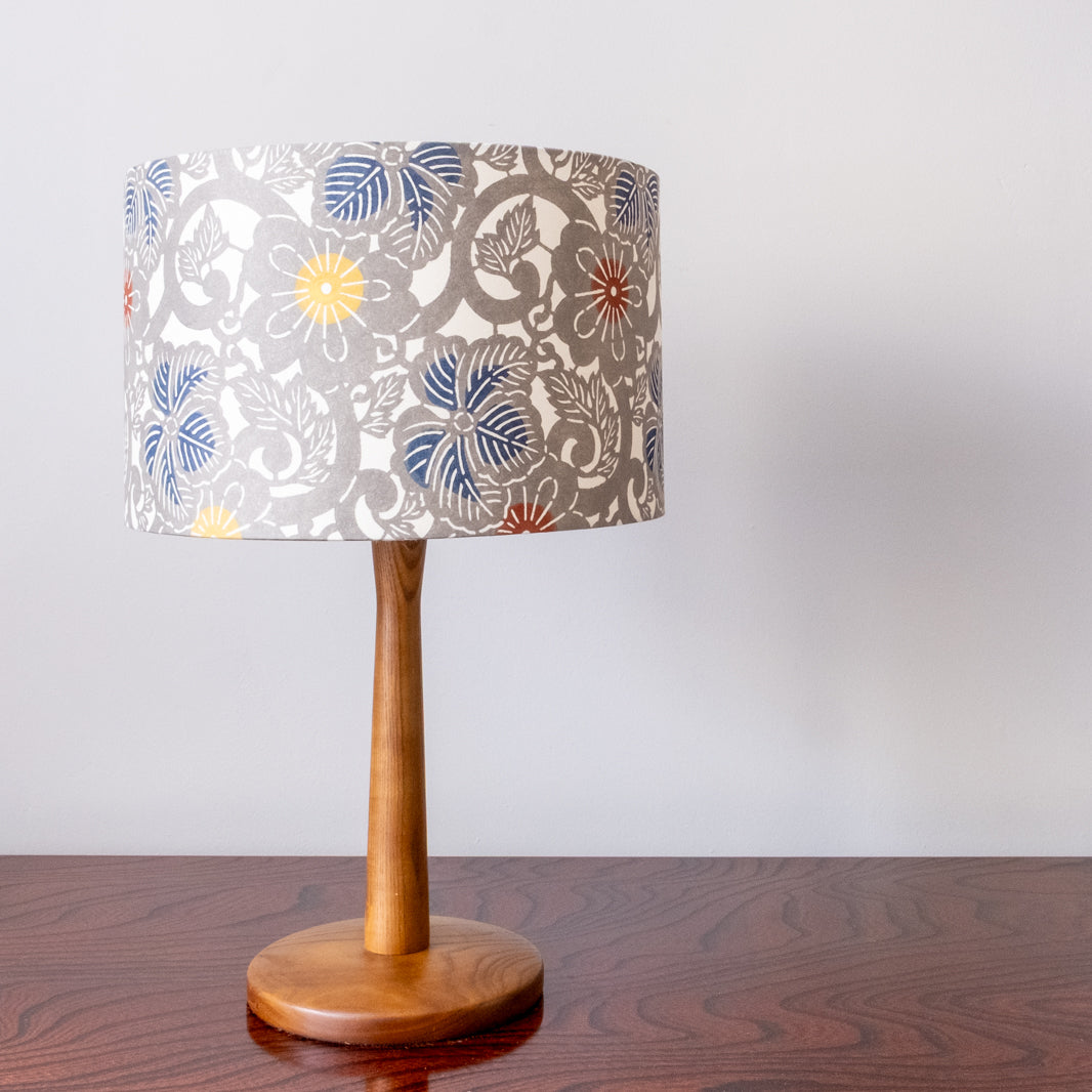 Keijusha Paulownia Lampshades