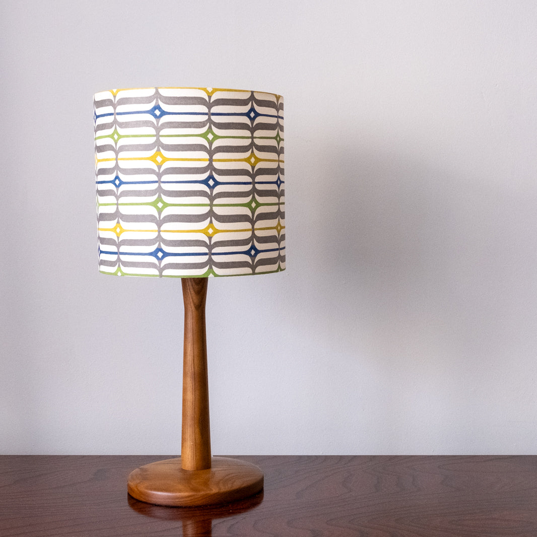 Keijusha Ainu Stripes Shade