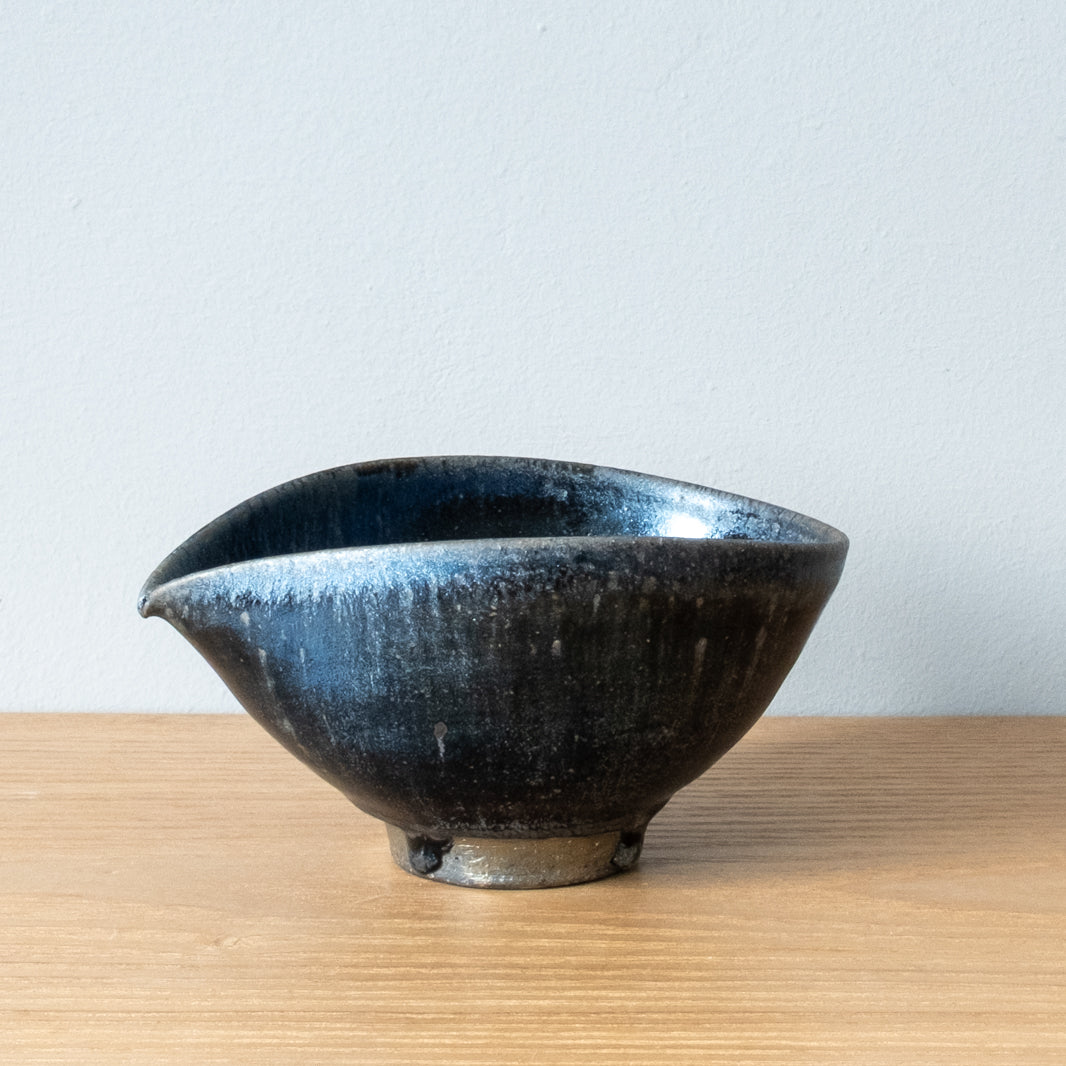 Midnight Blue Simple Katakuchi