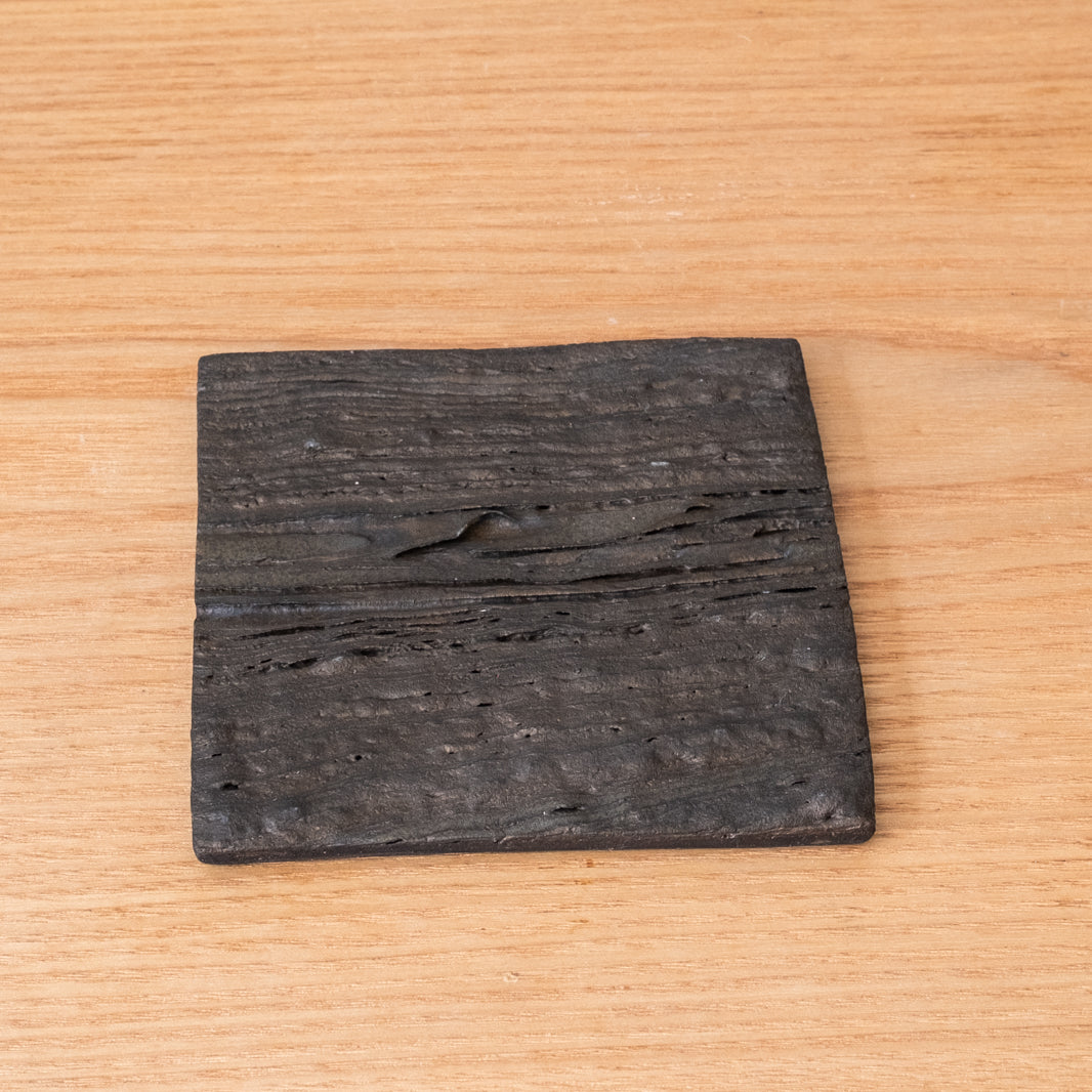 Matsumoto Kurogi Square Plates