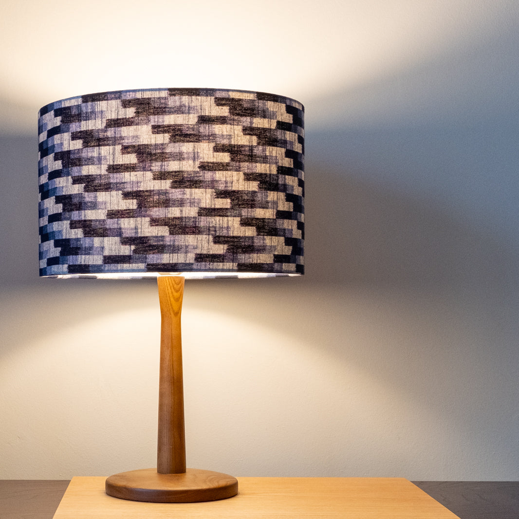 Sakata Mixed Blue Stripe