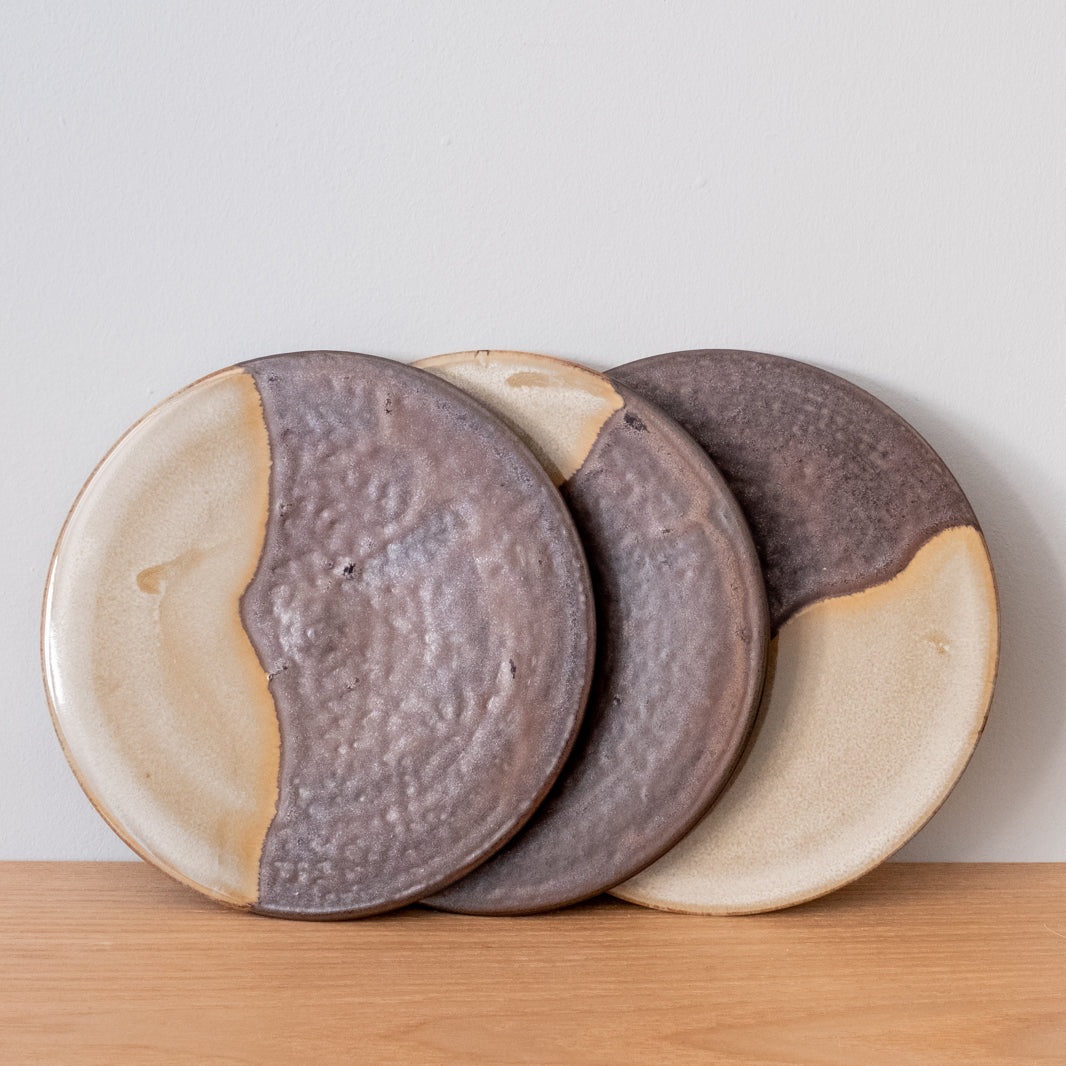 Shunkei Kinaiyu Plates
