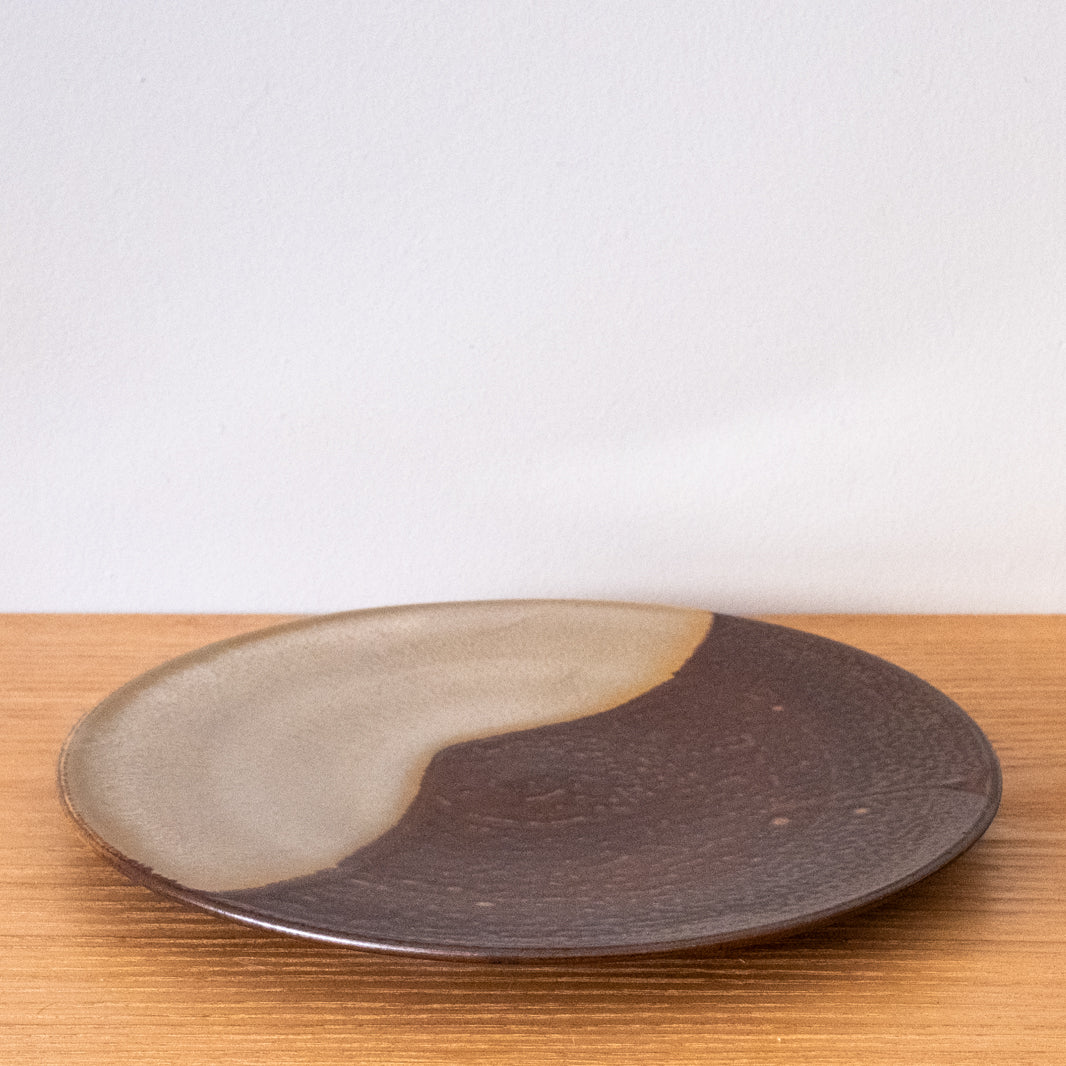 Shunkei Kinaiyu Plates