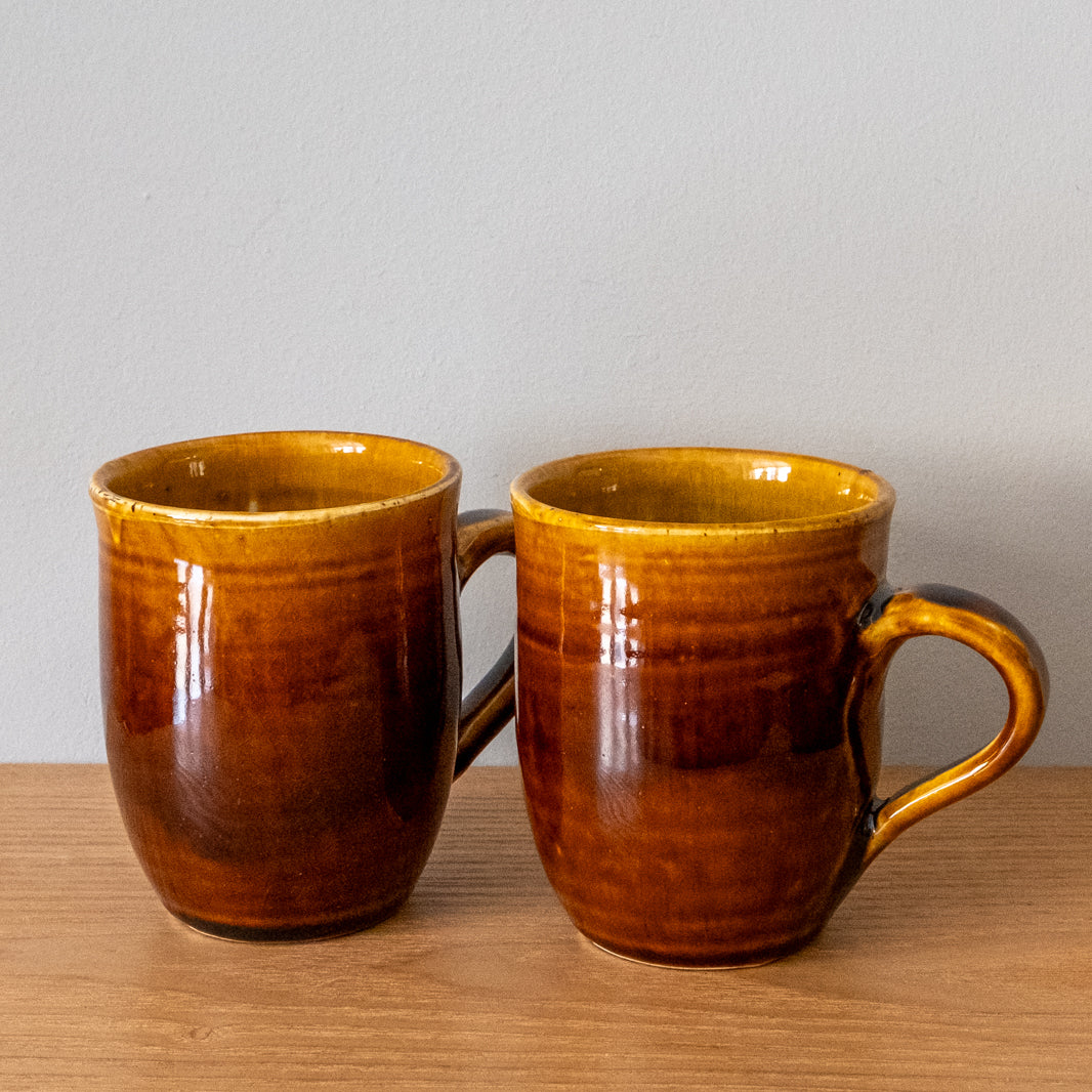 Tatsumi Ameyu Mug