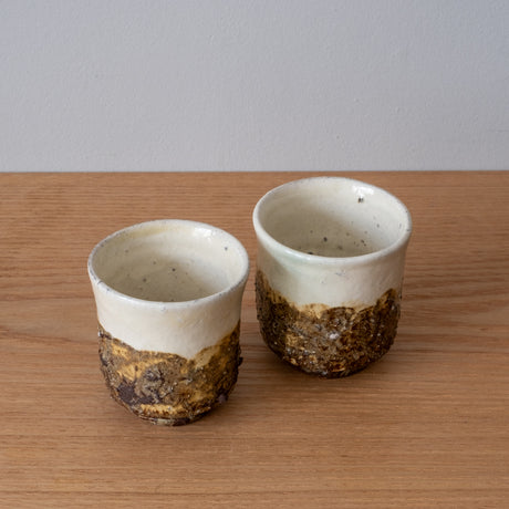 Tatsumi Aratsuchi Sake Choko