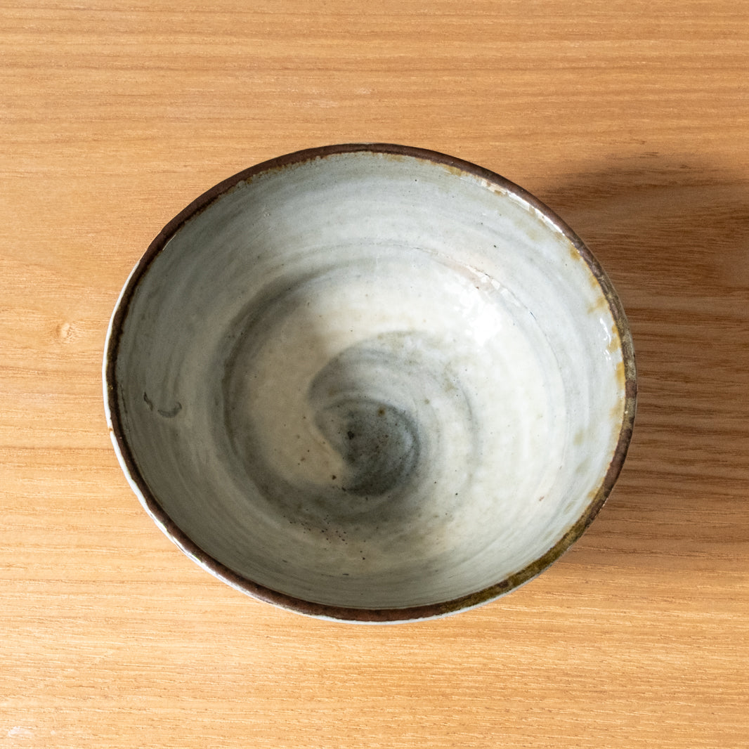 Tatsumi Tobikanna Onta style Rice Bowl