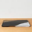3 Glaze Handmade Sushi Plate - Japanese Tableware