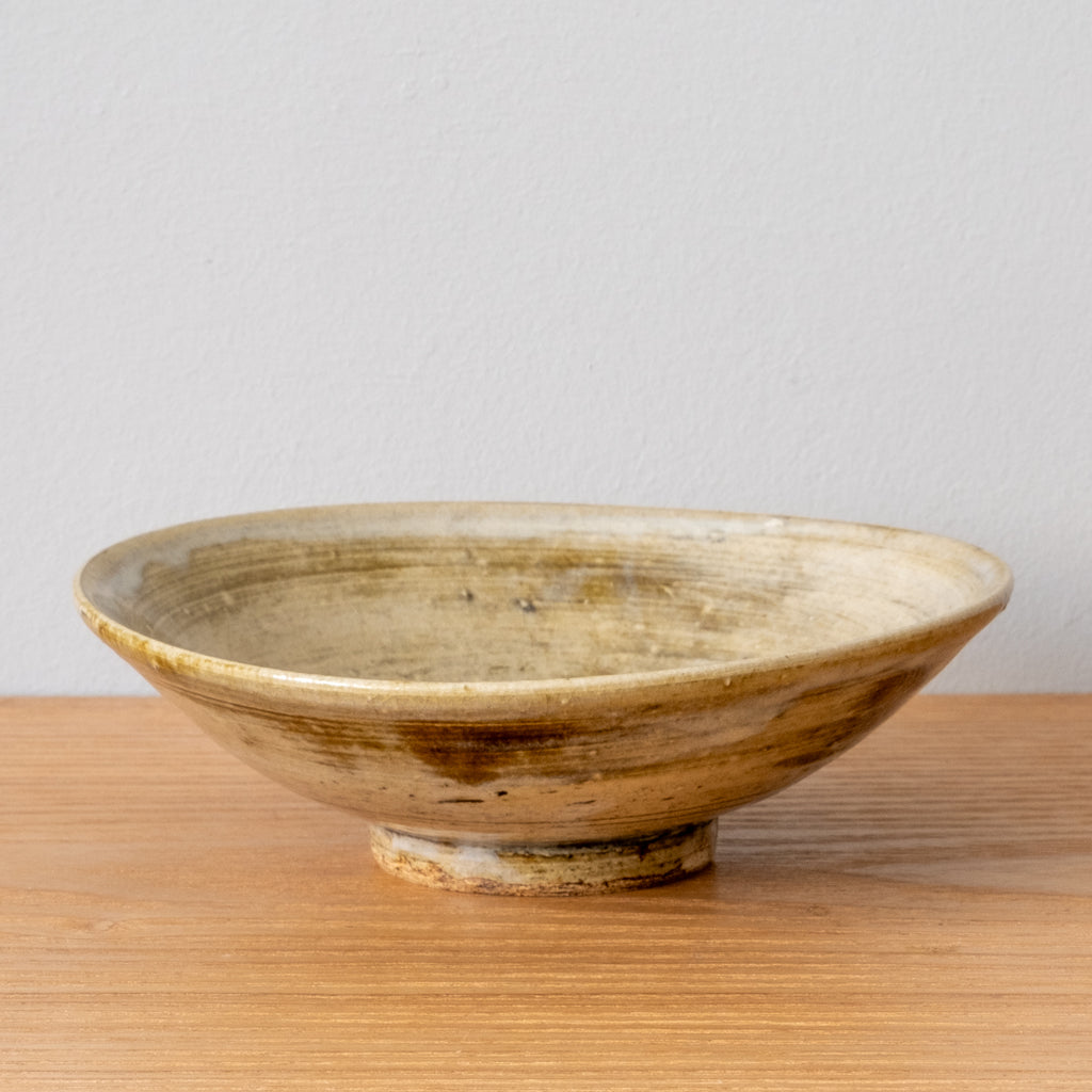 Japanese rice bowls, handmade in Echizen