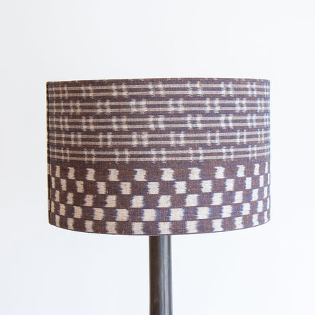 Multi-Pattern Persimmon Shades