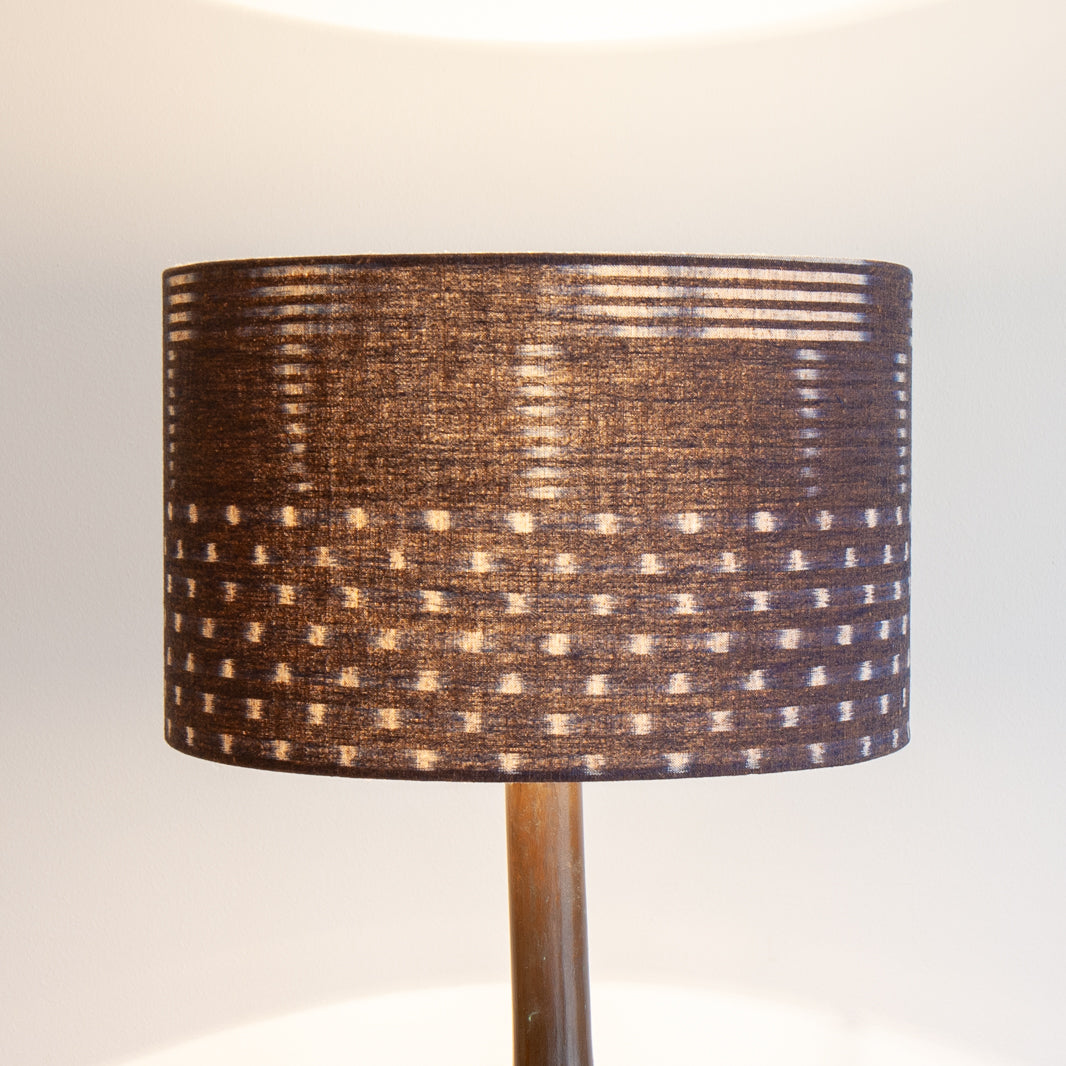 Multi-Pattern Persimmon Shades