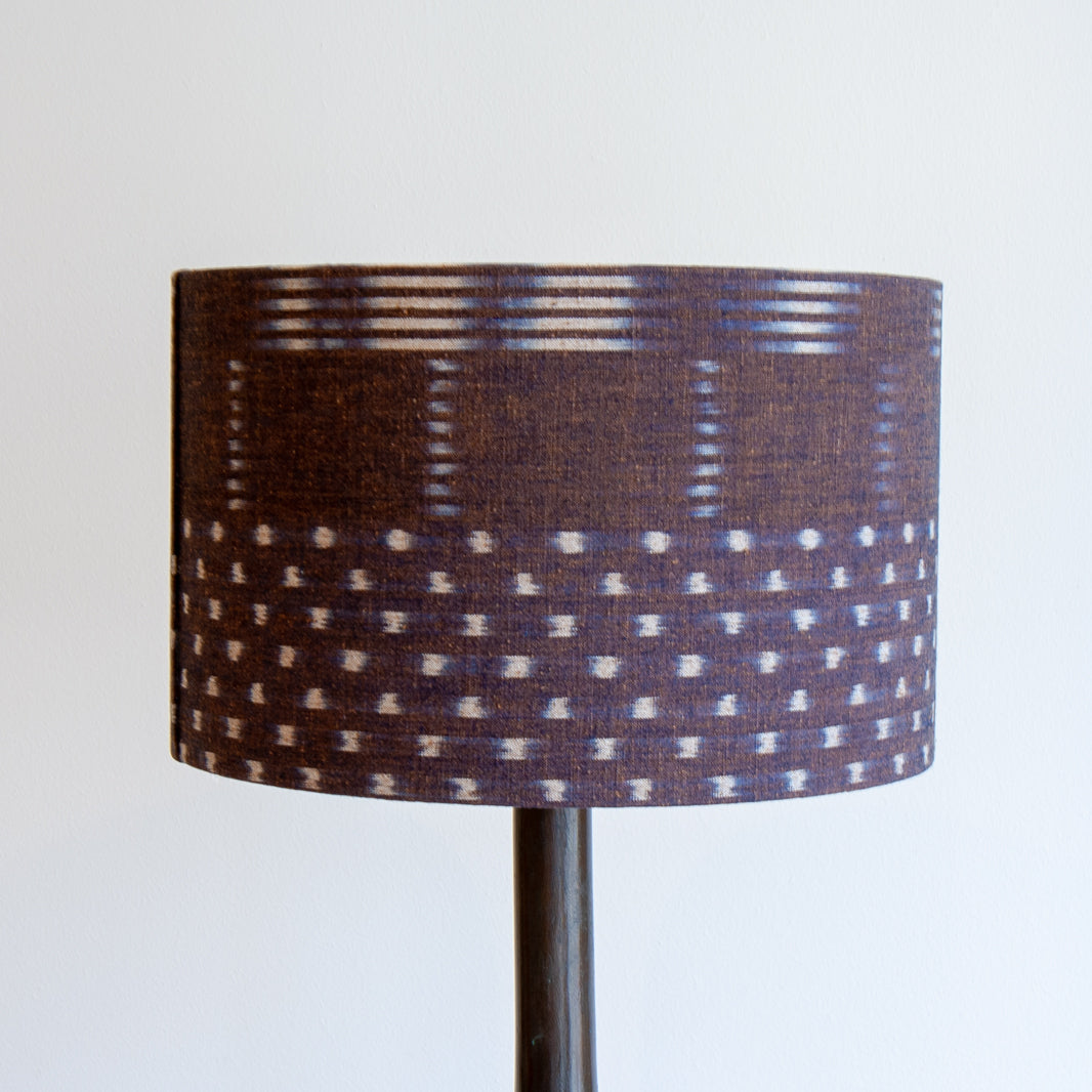 Multi-Pattern Persimmon Shades