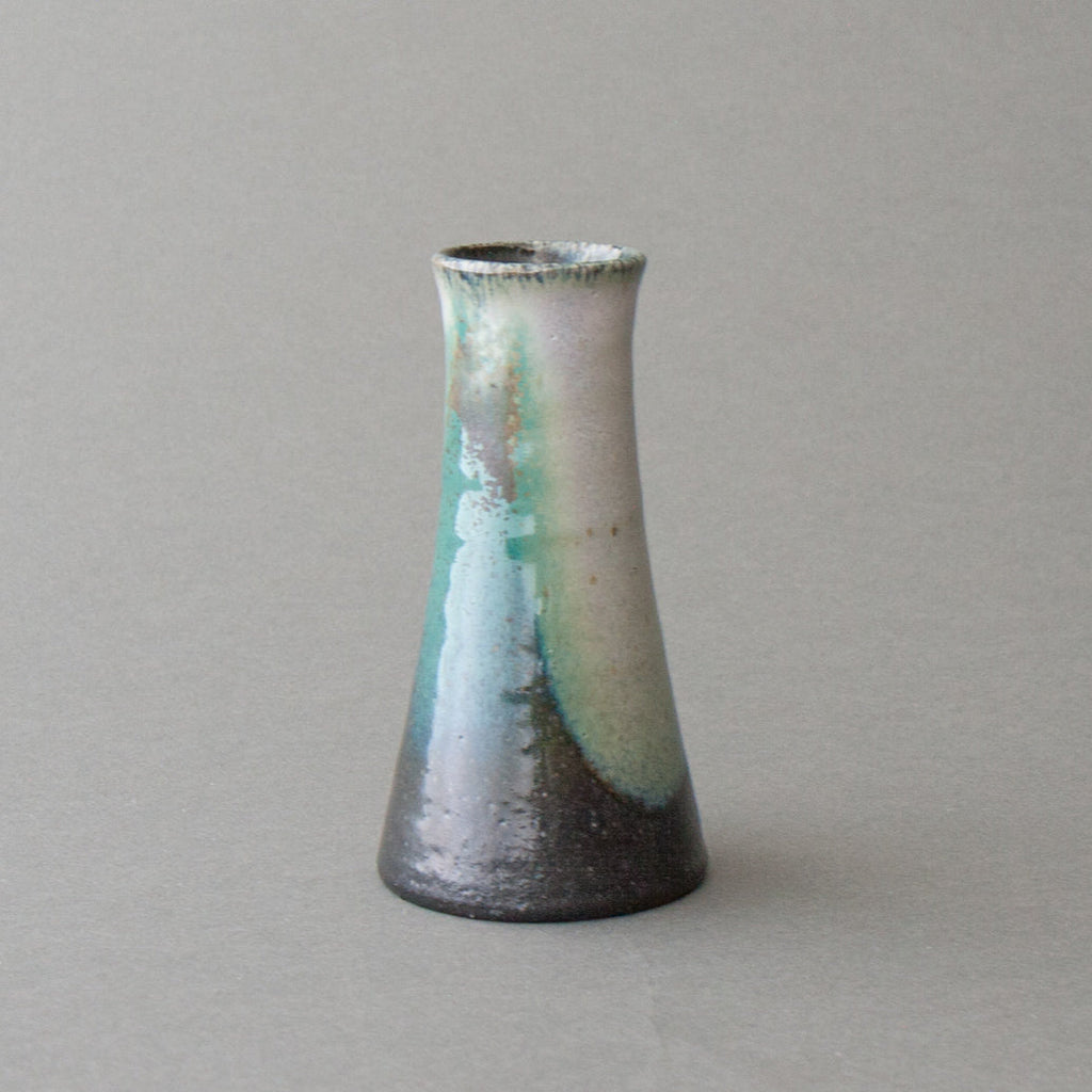 Mini Posy vase, Japanese ceramic | Sansho