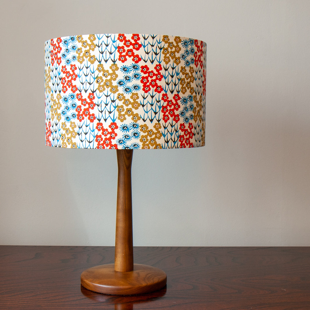 Shimayu Hana Ichimatsu Shade