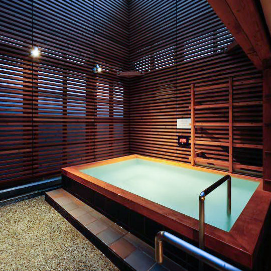 Kentaro Imai - sento and design – Sansho