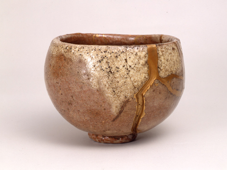 Kintsugi: Fact and Fiction