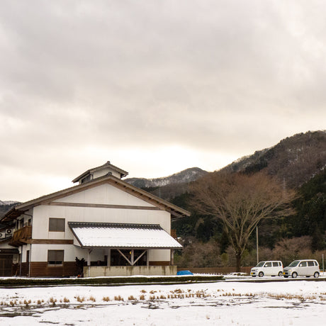 The Asada workshop: handmade lacquer from Japan