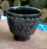 Medium Blue Guinomi