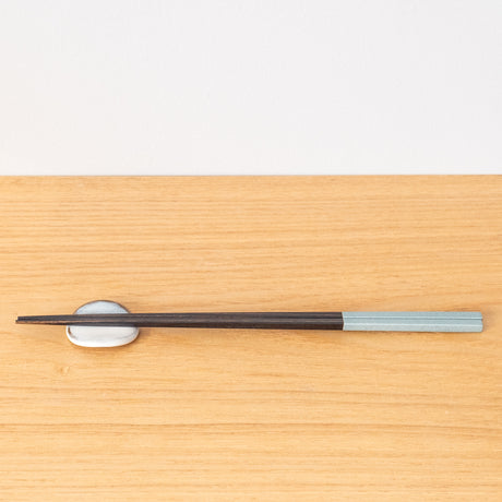 Circular Chopstick Rest