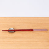 Asada 2 colour dishwashable chopsticks
