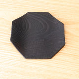 Hexagonal Mitsurou Coasters