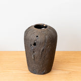 Matsumoto Kurogi Vase