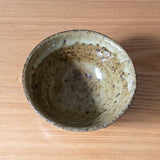 Handmade Chawan from the Tatsumi kiln, South West Japan