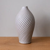 Medium Shinogi Vase (17cm High)