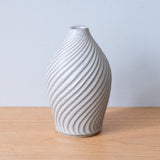 Small Shinogi Vase (12cm High)