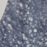 Blue Hemp Washi Sample Swatch
