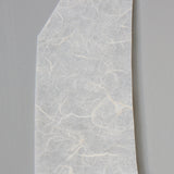 Unryu Paper Sample Close-up