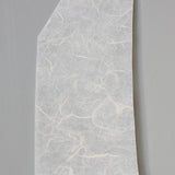 60cm Enban, Unryu paper Handmade Japanese Shade