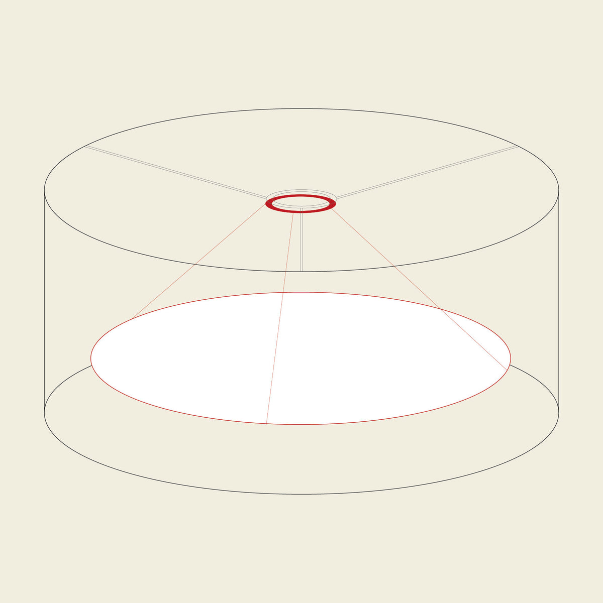 Floating Diffusers Floating Diffusers – Sansho