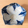 Handmade Cobalt Glaze Bowl, made in Japan