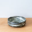 Small Walled Japanese Plate