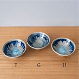 Gosu Glaze Guinomi