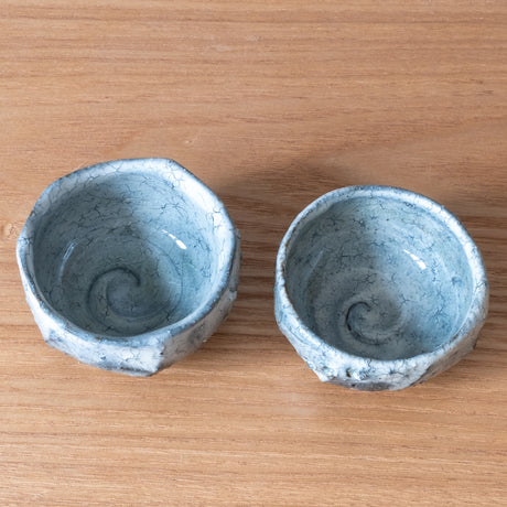 Rounded Octagonal Kohiki Choko