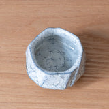 Octagonal Kohiki Choko