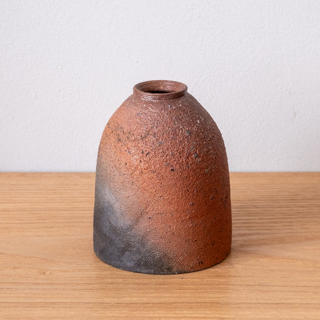 Hoshino Decorated Takenoko Vase