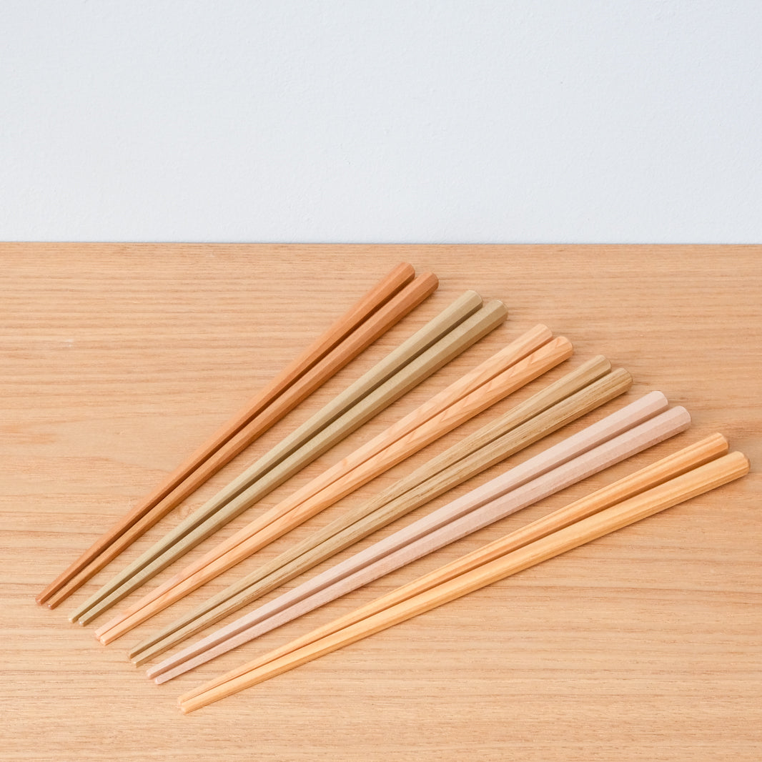 Kawakami "Local" Chopsticks